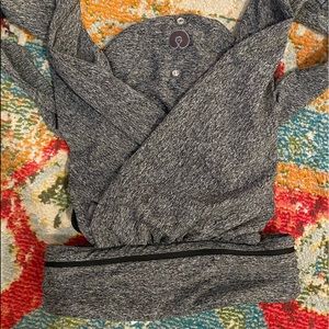 Baby carrier - Boppy